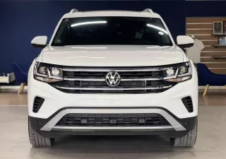 Volkswagen Teramont 2022 - MẪU XE GIỚI HẠN NĂM 2024 - TERAMONT LIMITED EDITION 