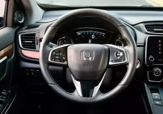Honda CR V 2023 - HONDA CRV-L siêu lướt siêu đẹp