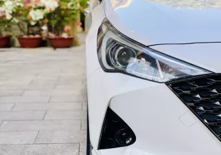 Hyundai Accent 2022 - Chính chủ bán xe Hyundai Accent 2022 AT 