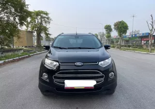 Ford EcoSport 2016 - CHÍNH CHỦ CẦN BÁN XE FORD, SẢN XUẤT 2016, VIỆT NAM