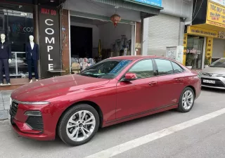 VinFast LUX A2.0 2021 - CHÍNH CHỦ CẦN BÁN XE LUX A 2.0 BẢN BASE SẢN XUẤT NĂM 2021