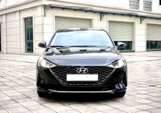 Hyundai Accent 2022 - Xe mới về  SĐT : 0968797212   Hãng : Huyndai Accent  Phiên bản: 1.4AT sedan