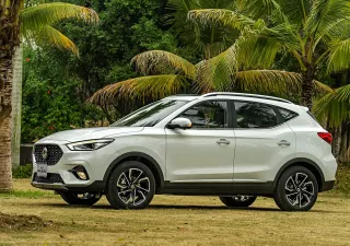MG ZS 2023 - MG ZS 2023 - Ưu Đãi Đặc Biệt - Số lượng có hạn - Duy nhất trong tháng 5 này!