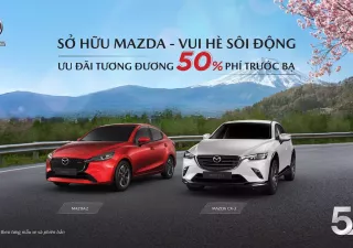 Mazda CX3 AT 2024 - Bán xe Mazda CX3 AT 2024, màu đỏ