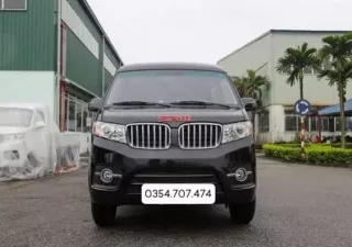 Dongben X30 2024 2024 - NHẬN NGAY 30 TRIỆU KHI MUA XE SRM X30I 2 CHỖ 945KG 