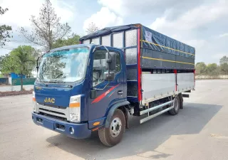 JAC N350 Plus 2024 2024