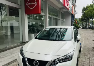 Nissan Almera 2023 - Nissan Almera Cao cấp 2023