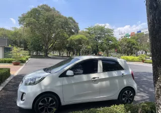 Kia Morning 2019 - Chính chủ bán xe KIA Morning sx năm 2019