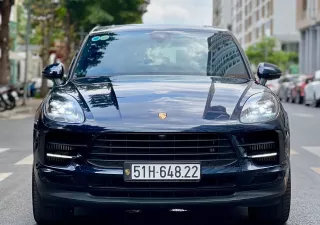 Porsche Macan 2019 - Tiết kiệm hơn 2 tỉ