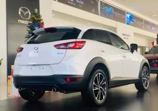 Mazda CX3 2024
