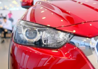 Mazda CX3 2024