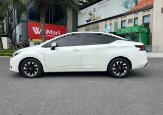 Nissan Almera 2021 - Nissan Almera EL 1.0 Torbo 2021 form 2022. Nhập Khẩu. Cá nhân hà nội, xe siêu lướt, đẹp chất.