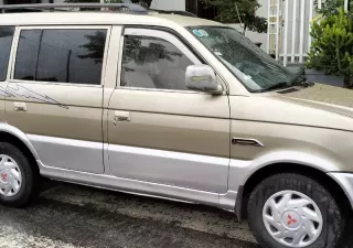 Mitsubishi Jolie 2005 - Bán Xe  JOLIE  - 2005 - Giá 85 TRIỆU 