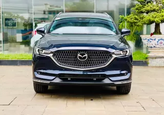 Mazda CX-8 2024 - Bán Mazda CX-8 2024, giá tốt