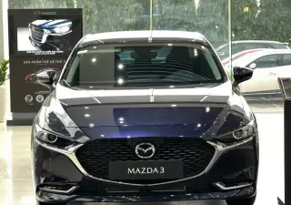 Mazda 3 2024 - Cần bán xe Mazda 3 2024, màu chọn