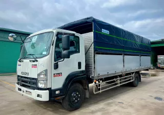 Isuzu FRR 2023 - CHÍNH CHỦ  Cần   BÁN XE ISUZU FRR650