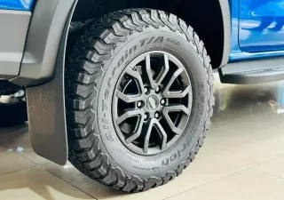 Ford Ranger Raptor 2023 - Full màu giao ngay! Ưu tiên mua tại showroom