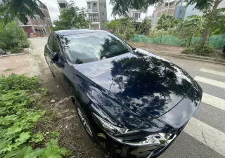 Mazda 3 2023 - CẦN BÁN XE MAZDA 3 SẢN XUẤT NĂM 2023 TẠI QUẬN HẢI AN- THÀNH PHỐ HẢI PHÒNG