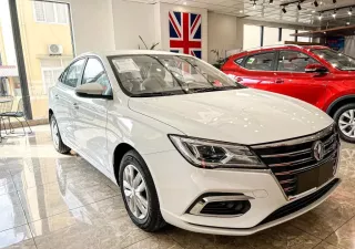 MG MG5 2024 -   CHÍNH HÃNG - CẦN BÁN XE MG5 MT 2024
