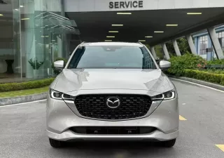 Mazda CX 5 2024 - Bán xe Mazda CX 5 2024, giá tốt