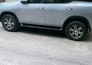 Toyota Fortuner 2019 - CHÍNH CHỦ CẦN BÁN XE FORTUNER 2019