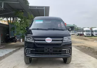 Dongben X30 2024 2024 - GIẢM GIÁ SÔC 45 TRIỆU KHI MUA XE SRM 868 VAN 2 CHỖ 868KG 