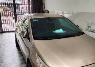 Hyundai Accent 2019 - Chính chủ bán xe Hyundai accent 2019 số tự động