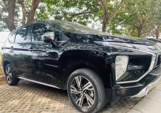 Mitsubishi Xpander 2022 - NHÀ EM CẦN BÁN XE XPANDER đời xe 2022 Nhập khẩu
