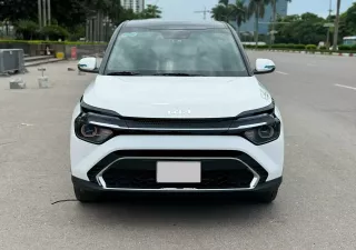 Kia Carens 2022 - BÁN XE Carens bản IVT 2022. Odo 2v - 620tr