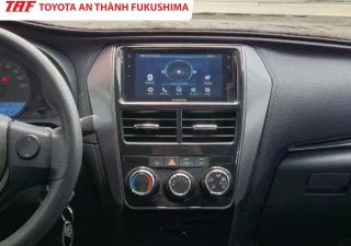 Toyota Vios 2023 - Cần bán xe  Vios 1.5E MT 2023