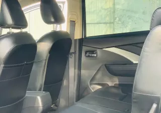 Mitsubishi Xpander 2021 - Mitsubishi Xpander 1.5 sx 2021 AT đẹp xuất sắc