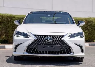 Lexus ES 2024 - LEXUS ES - ĐẶT CỌC SỚM - GIAO XE SỚM