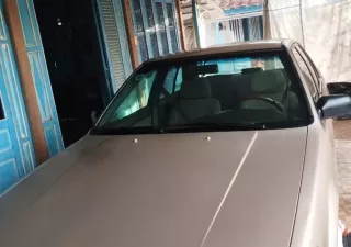 Nissan Stanza 1991 - Chính chủ Cần Bán xe Nissan stanza 91 zin 90% cực hiếm.