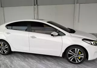 Kia Cerato 2020 - BÁN XE Cerato 1.6 AT sản xuất 2020 