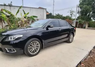 Toyota Camry 2009 - Đẳng Cấp là Mãi mãi  Camry 2.4G đời 2009 AT