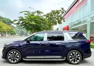 Kia Carnival 2024 - LỢI ÍCH MUA CARNIVAL (tại KIA Bình Tân - sdt 076 982 1479)