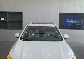 Hãng khác Khác 2024 - Mẫu SUV hạng C nhưng nằm phân khúc hạng B