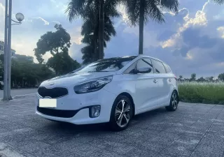 Kia Rondo 2016 - Chính chủ bán xe Kia Rondo máy xăng 2.0,bản full 