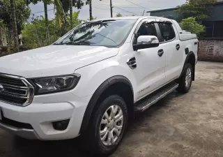 Ford Ranger 2022 - Chính Chủ Cần Bán Xe Bản limited 4x4 2.0 hộp số 10 cấp