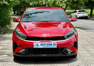 Kia K3 2021 - Kia K3 2.0 premium 2021 odo 1v2 km