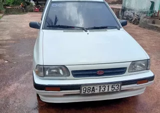 Kia CD5 2002 - Chính chủ bán xe Kia cd5 đời 2002