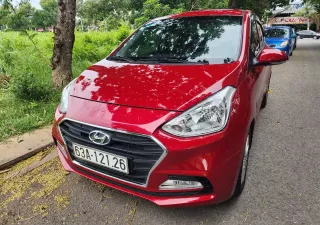 Hyundai Grand i10 2019 - Chính chủ bán xe Hyundai grand i10, sx 2019