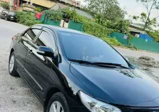 Toyota Corolla altis 2011 - Chính chủ bán xe Corola atits 2011 