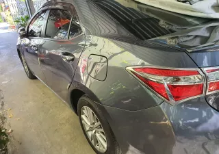 Toyota Corolla altis 2014 - Bán Xe Toyota Altis - 2014 - 18g Số Tự Động - Giá 395 Triệu .