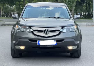 Acura MDX 2007 - Bán Xe Acura Mdx 2007 - Giá 315 Triệu .