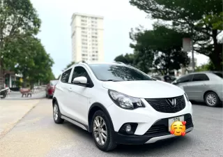 VinFast Fadil 2021 - CHÍNH CHỦ cần bán xe ô tô Vinfast Fadil đời 2021 tại thành phố Vinh