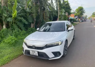 Honda Civic 2021 - CẦN BÁN XE HONDA CIVIC PHIÊN BẢN G
