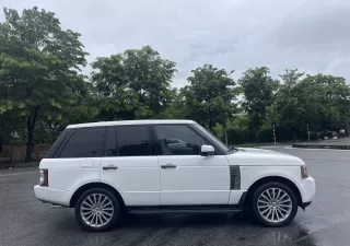 Hãng khác Khác 2012 - Range rover Autobiography model 2012 một chủ sử dụng đi ít