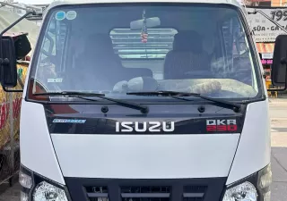 Isuzu QKR 2021 -   Chính Chủ Cần Bán Xe Tải Isuzu Xuất Xứ Nhật Bản Sản Xuất Năm 2021
