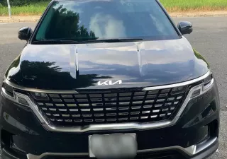 Kia Carnival 2022 - CHÍNH CHỦ CẦN BÁN XE KIA CARNIVAL BẢN SIGNATURE